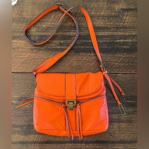 Jessica Simpson Crossbody Purse.